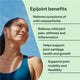 Epijoint Joint Health 120 Soft Gel Capsules - Advanced Joint Support – view 2 - Auzzistore