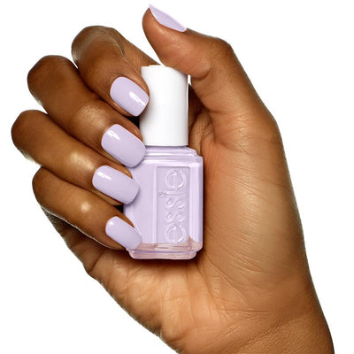Essie Nail Polish Go Ginza 249 - Soft Cherry Blossom Pink