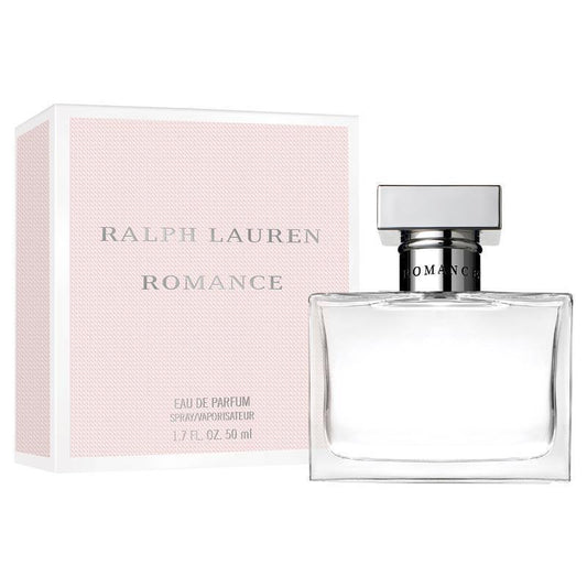 Ralph Lauren Romance for Women Eau de Parfum - 50ml Spray-Auzzi Store