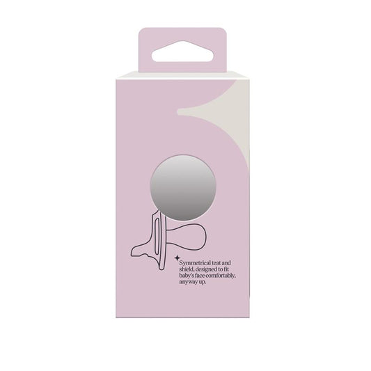 Tommee Tippee Ultralight Soother Day 6-18 Months - 2 Pack – view 2 - Auzzistore