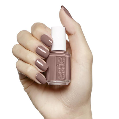 Essie Nail Polish Clothing Optional 497