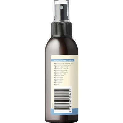Sukin Natural Deodorant Fresh Cotton 125ml - Aluminum Free