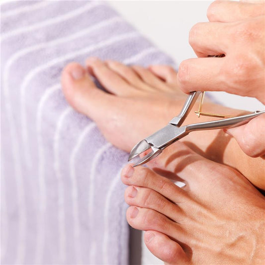 Synxpedi Professional Toenail Clippers