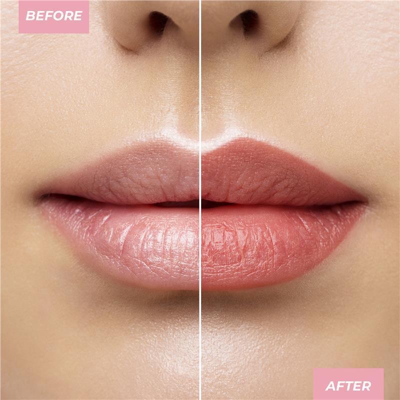 MCoBeauty Perfect Pout Lip Liner Rose Saturn NEW