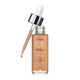 L'Oreal Paris True Match Nude Plumping Tinted Serum Foundation Tan 6-7 – view 2