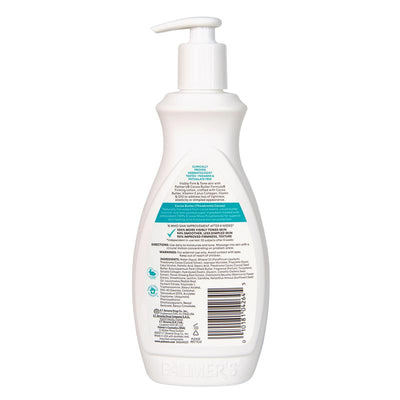 Palmer's Cocoa Butter Firming Body Lotion 400ml - Tone and Tighten