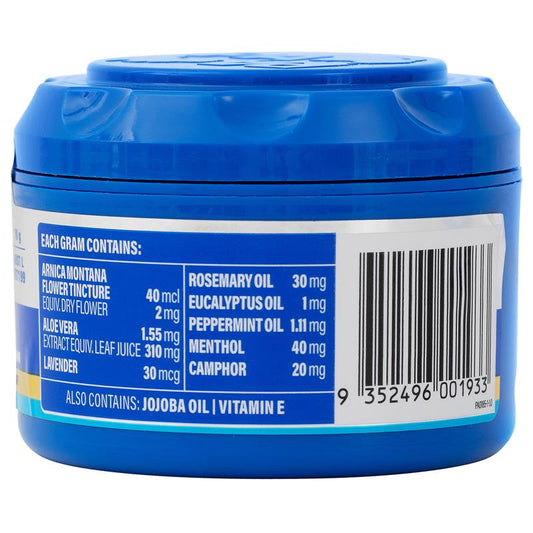 Pain Away Forte+ Sub Zero Joint & Muscle Pain Relief Cold Cream 70g - Auzzi Store