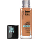 Maybelline Fit Me Matte & Poreless Mattifying Liquid Foundation - Classic Tan 335 – view 2