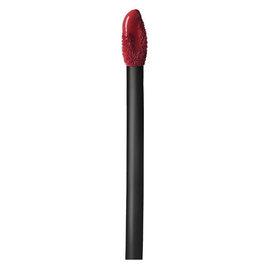 Maybelline Superstay Matte Ink Liquid Lipstick - Pioneer 20 – view 2