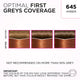 L'Oreal Paris Casting Crème Gloss Semi-Permanent Hair Colour - 645 Amber (Ammonia Free) – view 2 - Auzzistore