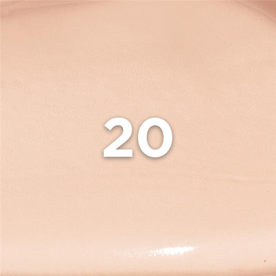 L'Oreal Paris Infallible 24 hour Liquid Foundation 20 Ivory