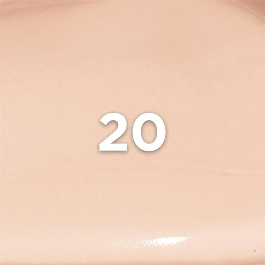 L'Oreal Paris Infallible 24 hour Liquid Foundation 20 Ivory – view 2
