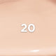L'Oreal Paris Infallible 24 hour Liquid Foundation 20 Ivory – view 2