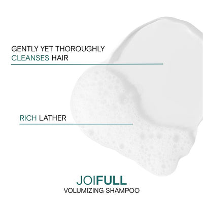Joico JoiFull Volume Shampoo - 300ml