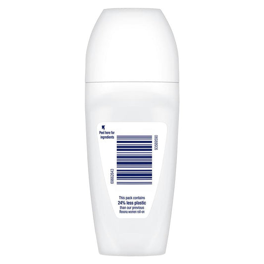 Rexona Women Bright Bouquet 50ml Antiperspirant Deodorant Roll-On – view 2