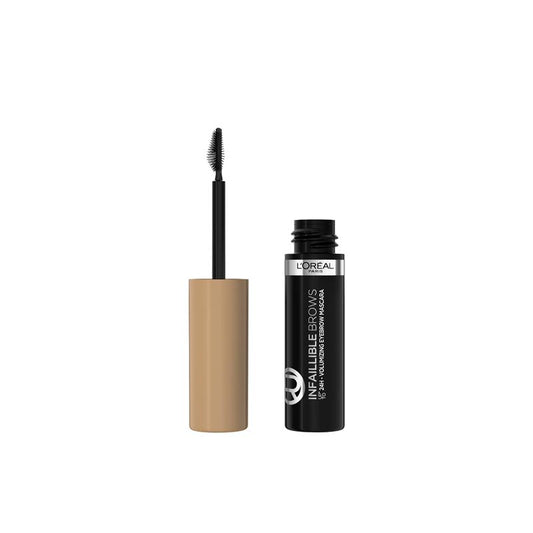 L'Oreal Paris Brow Artist Plumper 101 Blonde – view 2