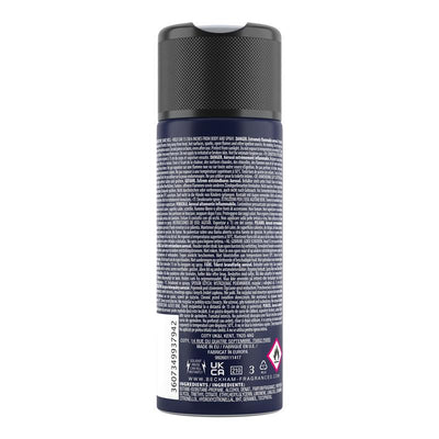 David Beckham Classic Blue Men's Deodorant Body Spray 150ml