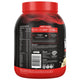 Vital Strength Launch Whey Protein - Vanilla Flavor (2kg) – view 2 - Auzzistore