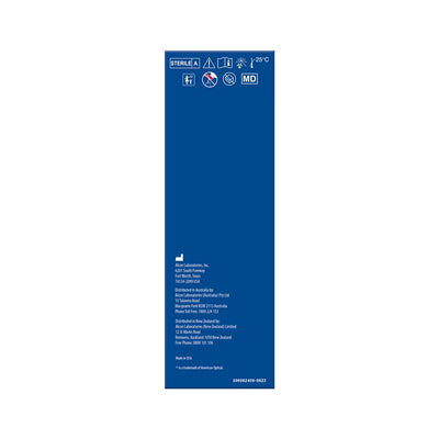 Aosept Plus 360mL Twin Pack - Ultimate Contact Lens Care
