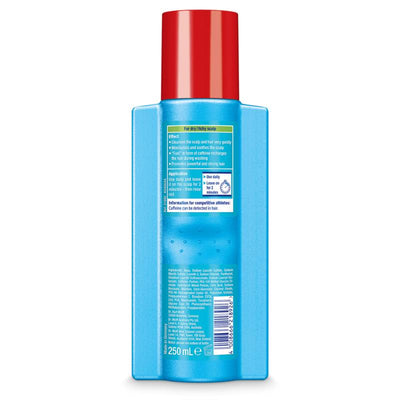 Alpecin Hybrid Caffeine Shampoo 250ml - Nourish Your Scalp