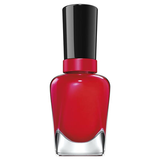Sally Hansen Miracle Gel Nail Polish Red Eye 14.7ml – view 2