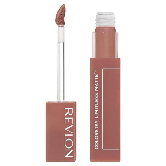 Revlon Colorstay Limitless Matte Lipstick Poster Child – view 2