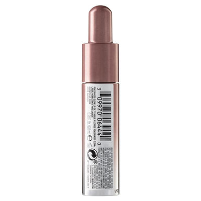 Revlon Kiss Glow Lip Oil Glowd Up Rose 7.5ml - Hydrating Lip Treatment