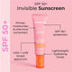MCoBeauty SPF50+ 3 in 1 Invisible Sunscreen 75ml – view 2