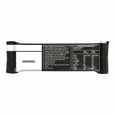 Musashi High Protein Bar - Cookies and Cream 90g | Delicious Protein Boost