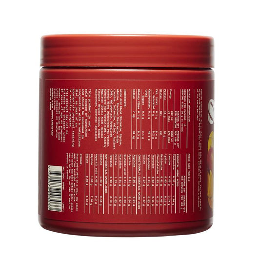 Selfish Give Me Protein Water - Tropical Crush Flavour (300g)