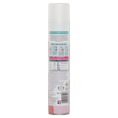 Batiste Eden Dry Shampoo 350ml - Uplifting Floral Fragrance