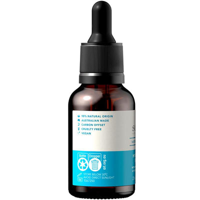 Sukin Natural Actives Hydrating Serum with Hyaluronic Acid - 25ml