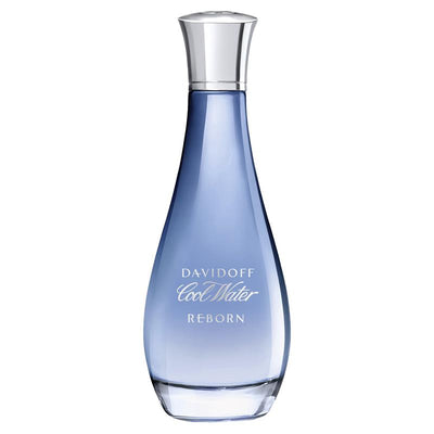 Davidoff Cool Water Reborn For Women Eau de Toilette - 100ml