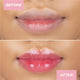 MCoBeauty Golden Glow Lip Oil Berry Bliss – view 2