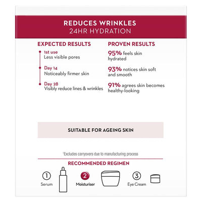Olay Regenerist Advanced Anti-Ageing Micro-Sculpting Face Cream 50g