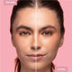 MCoBeauty Brighten & Perfect Cream Concealer Light 3 Beige – view 3