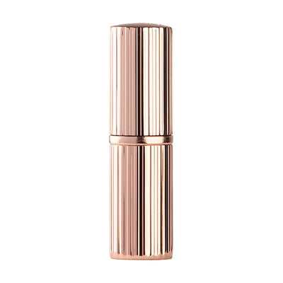 MCoBeauty Creme Matte Luxe Lipstick Prance Proudly