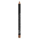 NYX Suede Matte Lip Liner Soft Spoken