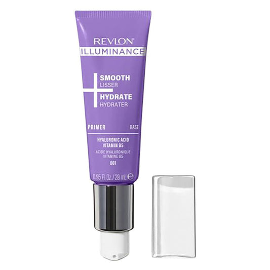 Revlon Illuminance Hydrating + Smoothing Primer – view 2