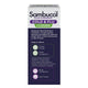 Sambucol Cold & Flu + Cough Liquid 250ml - Effective Relief for Adults – view 2 - Auzzistore
