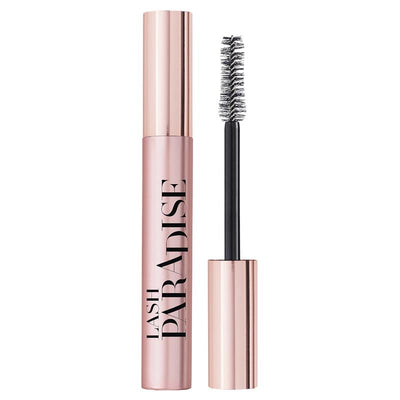 L'Oreal Paris Lash Paradise Mascara Intense Black