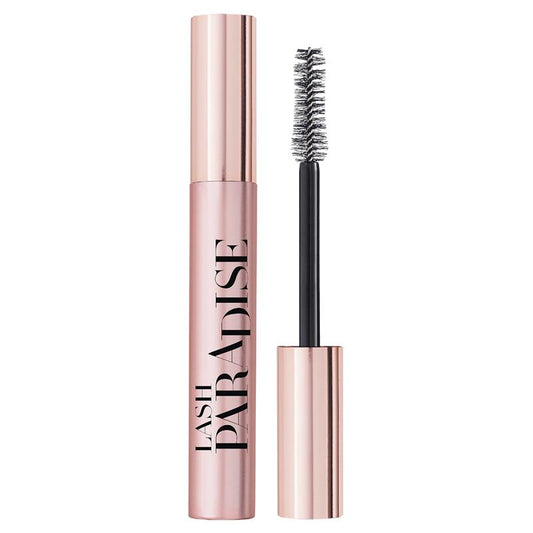 L'Oreal Paris Lash Paradise Mascara Intense Black – view 2