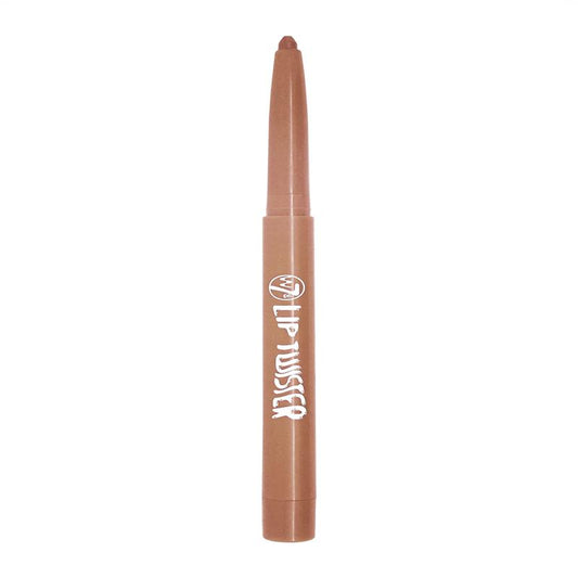 W7 Lip Twister Naughty Nude Lip Liner Very Nude – view 2 - Auzzistore