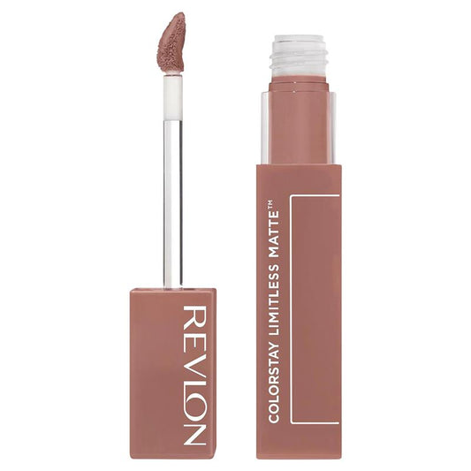 Revlon Colorstay Limitless Matte Lipstick Beauty Sleep 5ml – view 2