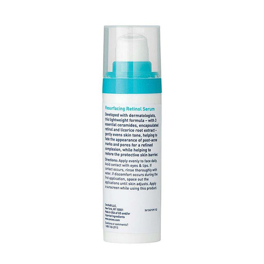 CeraVe Blemish Control Resurfacing Retinol Serum 30ml – view 2