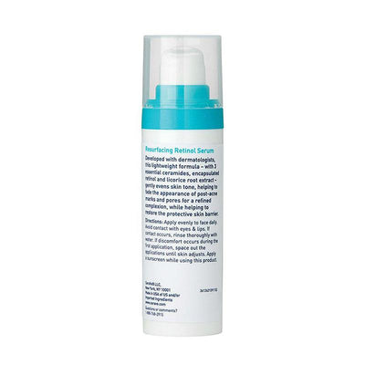 CeraVe Blemish Control Resurfacing Retinol Serum 30ml