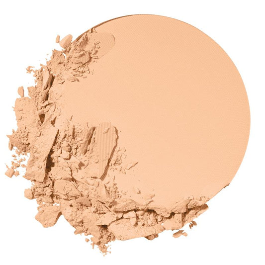 Maybelline Fit Me Matte & Poreless Pressed Powder - Sun Beige 310 – view 2 - Auzzistore