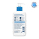 CeraVe Daily Moisturising Lotion 236ml - Lightweight Hydration – view 2 - Auzzistore