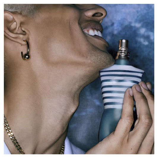 Jean Paul Gaultier Le Male Eau de Toilette - 125mL-Auzzi Store