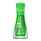 Sally Hansen Insta-Dri Scented Nail Polish Syrup Collection The Drizz 9.17ml Limited Edition – view 2